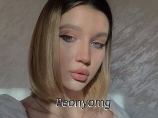 Peonyomg