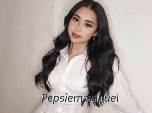 Pepsiemmanuel