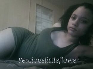 Perciouslittleflower