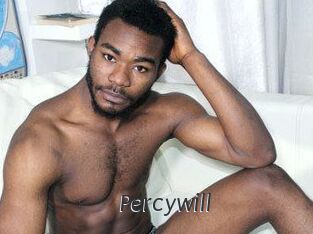 Percywill