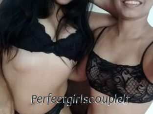 perfectgirlscouplelt Ligne Rose