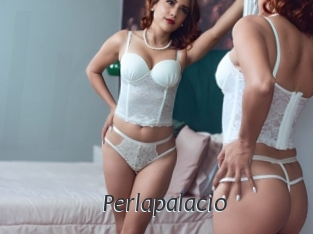 perlapalacio Ligne Rose