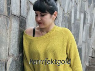 Perrrfektgold