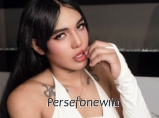 persefonewild Ligne Rose