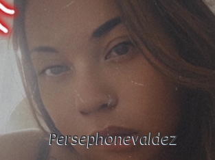 Persephonevaldez