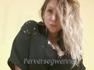 perversegwenne Ligne Rose