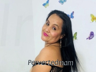 Pervertedmam