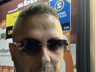 Petar