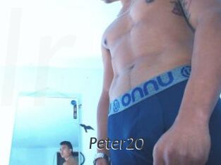 Peter20