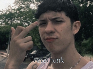Peterhank
