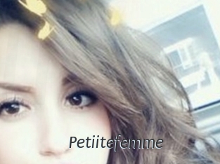 Petiitefemme