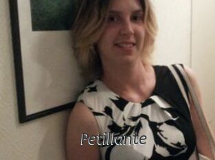Petillante