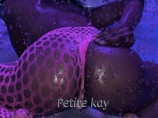 petite_kay Ligne Rose