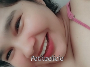 Petitealicia