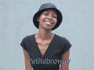 Petitebrowny