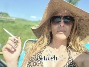 Petiteh