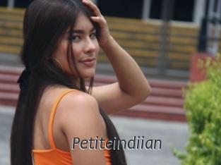 Petiteindiian