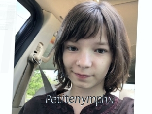 Petitenymphx