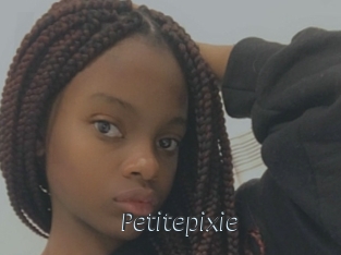 Petitepixie