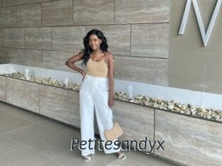 Petitesandyx