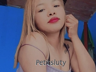 Petitsluty