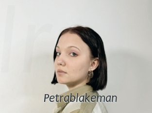 petrablakeman Ligne Rose