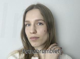 Petrabramblett