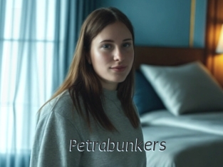 Petrabunkers