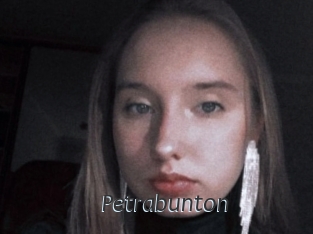 Petrabunton
