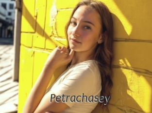 Petrachasey