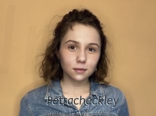 Petracheckley
