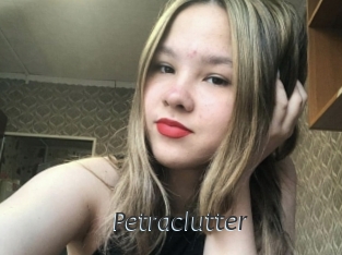 Petraclutter