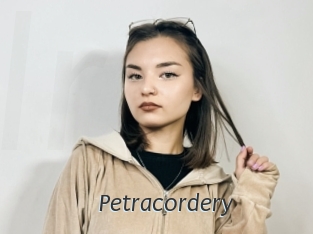 Petracordery