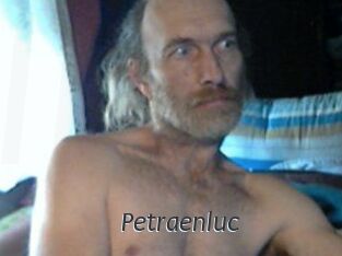 Petraenluc