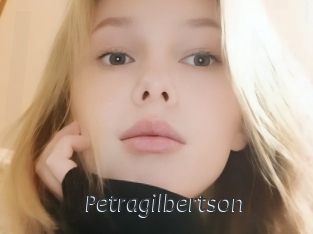 Petragilbertson