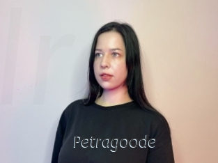 Petragoode