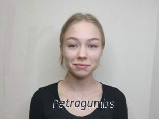 Petragumbs