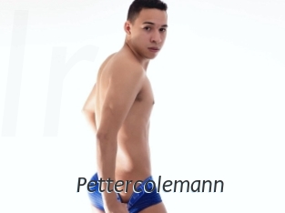 pettercolemann Ligne Rose
