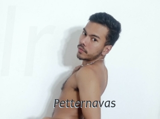 Petternavas