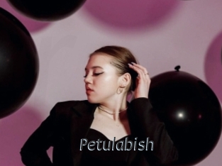 Petulabish