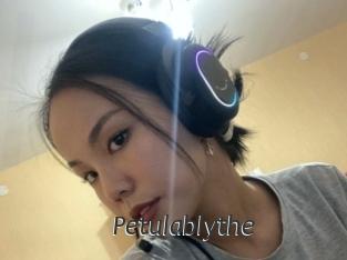 Petulablythe