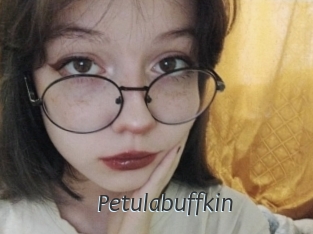 petulabuffkin Ligne Rose