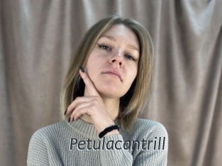 petulacantrill Ligne Rose