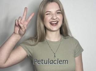 Petulaclem