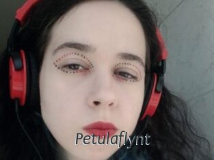 Petulaflynt