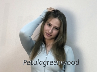 Petulagreenwood