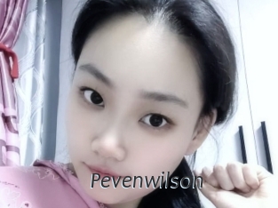 Pevenwilson
