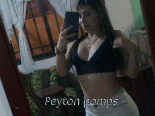 Peyton_pomps