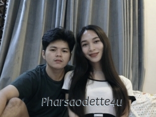Pharsaodette4u