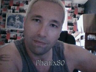 Phenix80